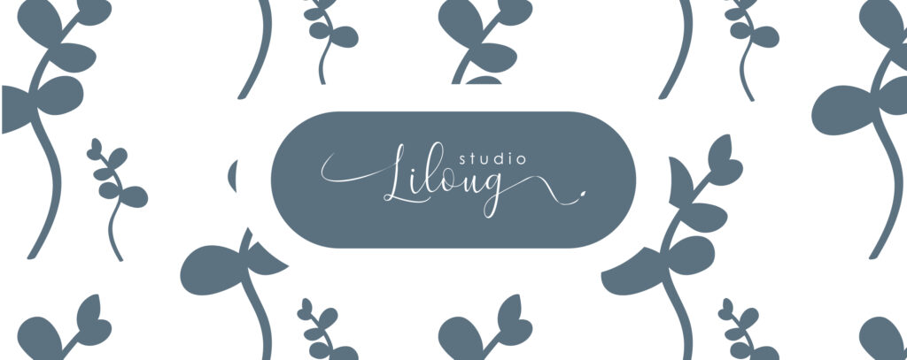 Logo Studio Liloug