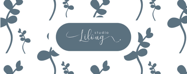 Logo Studio Liloug