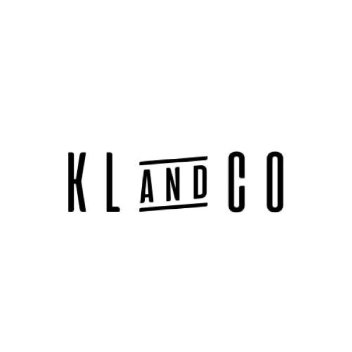 KL AND CO - GUÉRANDE - LOGO carré