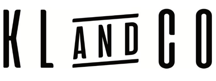 KL AND CO - GUÉRANDE - LOGO rectangle