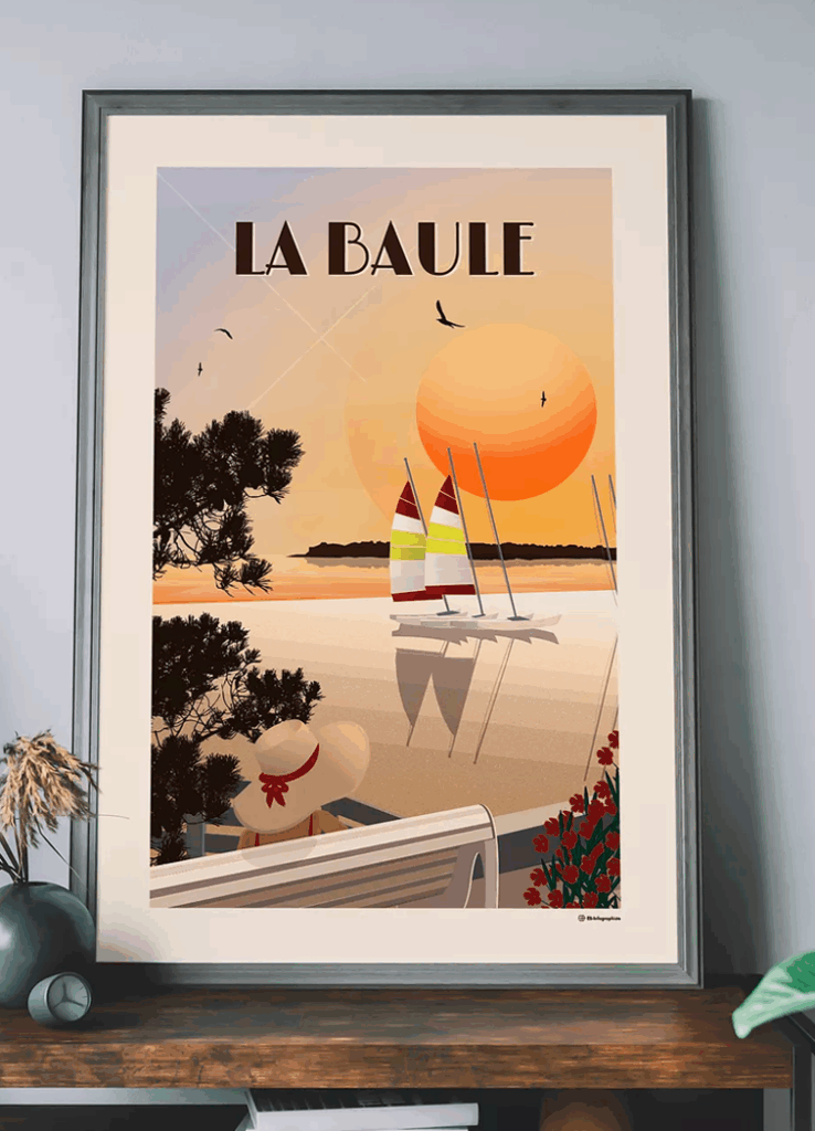 KL AND CO - LES AFFICHES