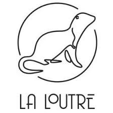 LOGO LA LOUTRE