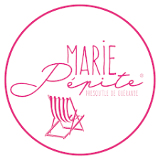 LOGO MARIE PEPITE