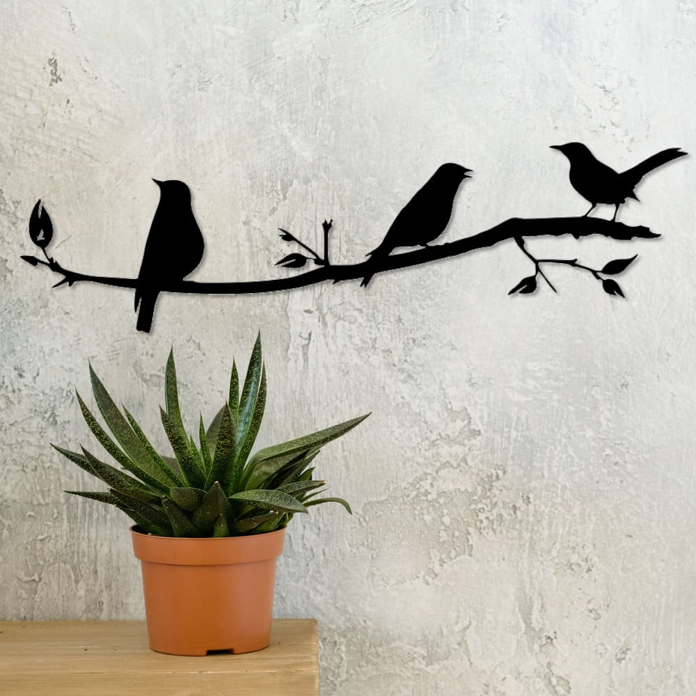 Deco Silhouest 2
